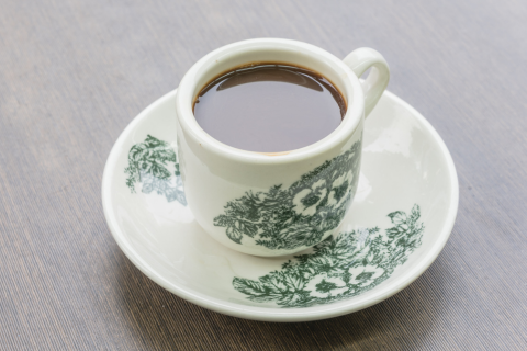 A couple of cups of kopi a day can help keep Parkinson’s disease away in those at higher risk
